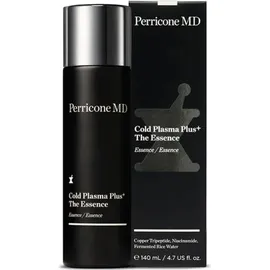 Perricone Md Cold Plasma Plus+ The Essence Gesichtsserum 140 ml