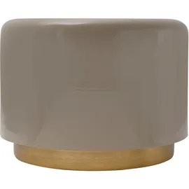 Kayoom Lalee.Avenue Beistelltisch Esmeralda Deco 250, rosa