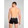 Puma Herren Boxershorts Men Everyday Basic Boxers 2P in Schwarz/Weiß L
