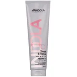 Indola Treat & Tame Anti-Frizz Creme 150 ml