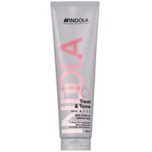 Indola Treat & Tame Anti-Frizz Creme 150 ml