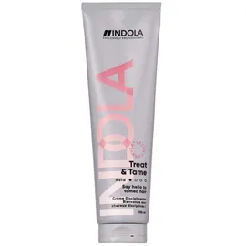 Indola Treat & Tame Anti-Frizz Creme 150 ml