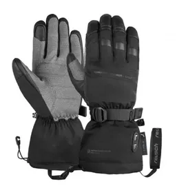 Reusch Advanced Heat R-TEX® XT schwarz 8