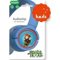 Kekz Audiochip Robin Hood - Robin und der König