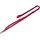 Nobby Führleine Classic Comfort extra lang, rot, L: 300 cm, B: 15 mm, 1 Stück