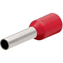 Knipex 97 99 352 Aderendhülsen mit Kunststoffkragen je 200 Stück