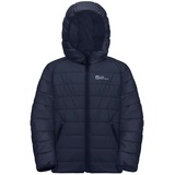 Jack Wolfskin Zenon Jacke (Größe 128