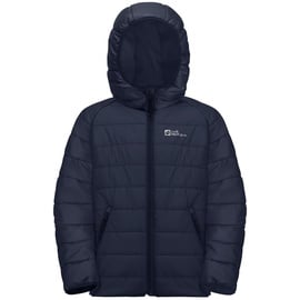 Jack Wolfskin Zenon Jacke (Größe 128