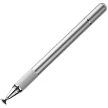 Baseus Golden Cudgel Stylus für Tablets Silber