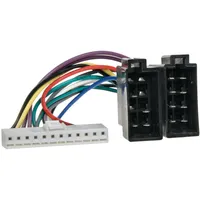 ACV Electronic Pioneer 12 Pin