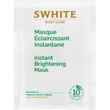 Mary Cohr Masque Eclaircissant Instantane Gesichtsmaske 280 ml