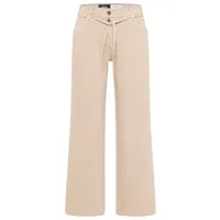 Cecil Jeans in eggshell white | Gr.: W32/L32