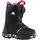BURTON Grom Boa® Snowboardschuhe - black - 20.0