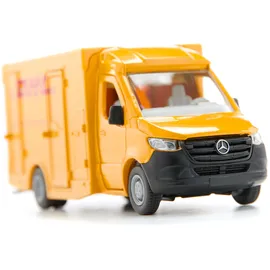 Siku 1920 - Mercedes-Benz Sprinter DHL Paketdienst Gelb 1:50
