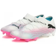 Puma Future 7 Ultimate FG/AG sunset glow/puma black/sun stream 46,5