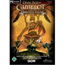 Dark Age of Camelot: Darkness Rising (Add-On) (PC)