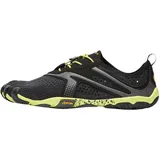 Vibram V-Run Herren black/yellow 44