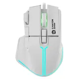 Canyon Fortnax GM-636 Weiß