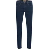 Blend BHTwister Regular Fit Dunkelblau 31/34