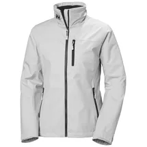 HELLY HANSEN Crew Midlayer Jacket 2 grey fog M
