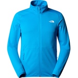 The North Face Quest Jacke Skyline Blue M