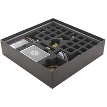 VARIA Group AF10SET - Schaumstoff-Set für Maus und Mystik: Geschichten aus dem Dunkelwald