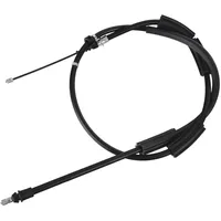 FEBI BILSTEIN Seilzug, Feststellbremse