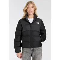 The North Face Damen Saikuru Jacke (Größe L, schwarz)