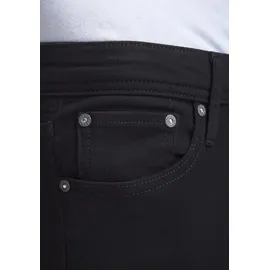JACK & JONES Glenn Original Am 816 Slim Jeans Black Denim 32 34