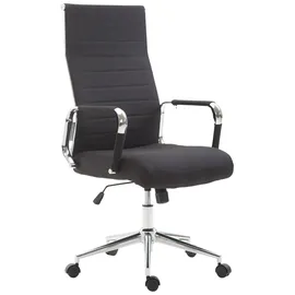 CLP Kolumbus Stoff schwarz
