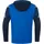 Jako Performance Kapuzenjacke Kinder royal/marine 128