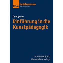 Einführung in die Kunstpädagogik