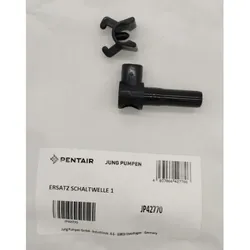 JUNG PENTAIR ERSATZ SCHALTWELLE 1