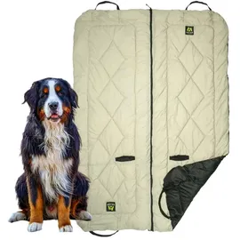 Maelson Hundedecke Cosy Roll 150 x 200 cm beige