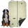 Maelson Hundedecke Cosy Roll 150 x 200 cm beige
