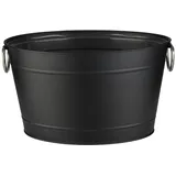 APS Getränkewanne TIN Schwarz