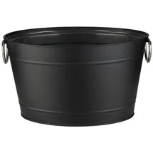APS Getränkewanne TIN Schwarz