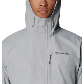 Columbia Hikebound II Herren Grau XXL