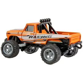 AMEWI RC-Monstertruck Die Cast 1:64 RTR orange