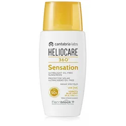 Sonnenschutz Heliocare