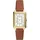 Fossil Raquel Quarz Leder 23 mm ES5307
