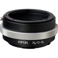 Kipon Adapter für Nikon G auf Leica SL