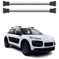 Omtec Dachträger Citroen C4 Cactus