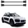 Omtec Dachträger Citroen C4 Cactus