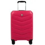 Emily & Noah E&N Travelbestie 4-Rollen Cabin 55 cm / 34 l rosa