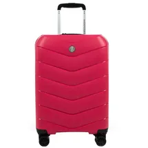 Emily & Noah E&N Travelbestie 4-Rollen Cabin 55 cm / 34 l rosa
