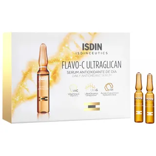 Isdin Isdinceutics Flavo-C Ultraglican
