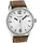 Oozoo Timepieces Analog Leder 40 mm UOC9045A