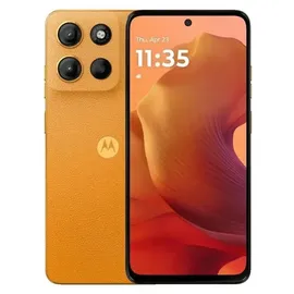 Motorola Moto G15 8 GB RAM 256 GB Sunrise Orange