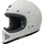 Shoei Ex-Zero white